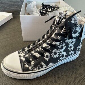 Ash Hightops Size 40 /10